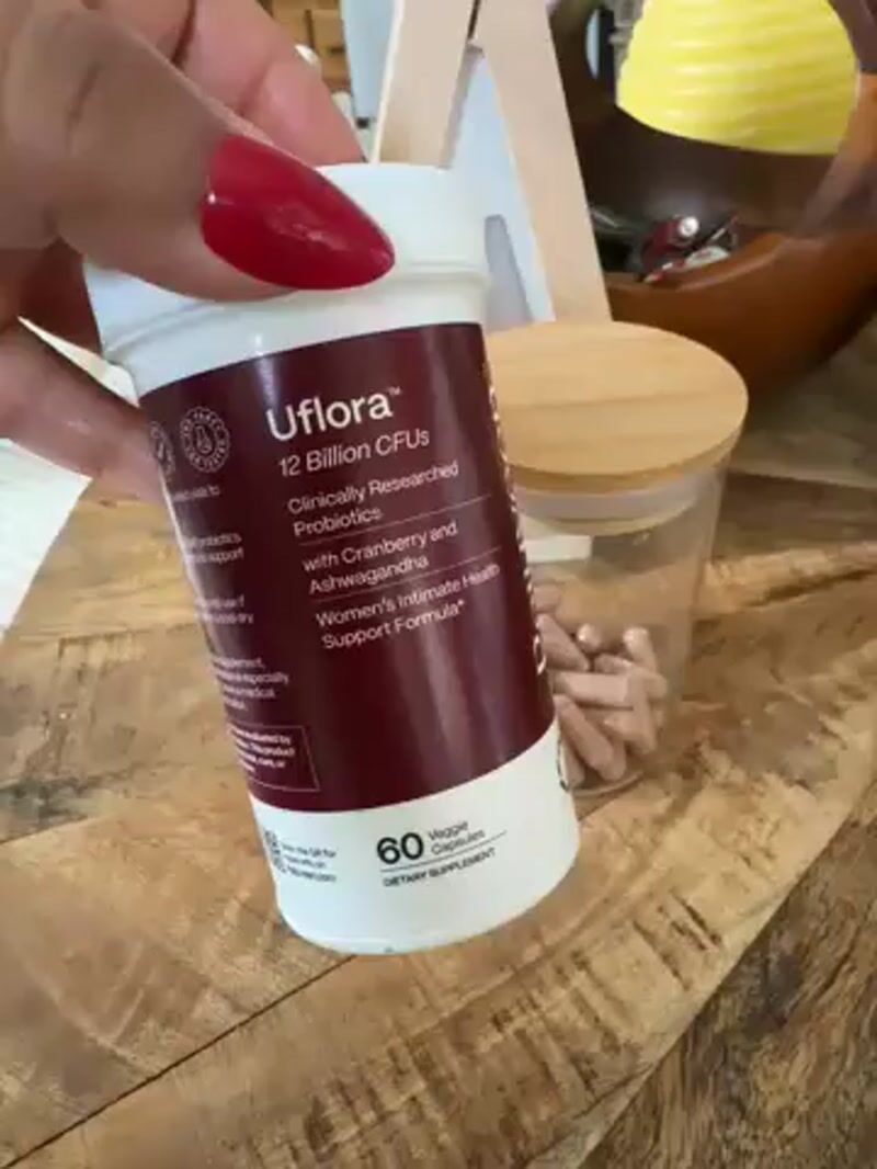 User video
